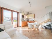 Appartamento in vendita di 51 m² in Via Cornelia