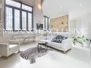 Appartamento in vendita di 51 m² in Via Principe Eugenio