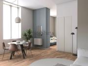 Appartamento in vendita di 51 m² in Via Roma