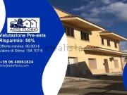 Appartamento in vendita di 52765 m² in Via Venezia, 4