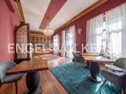 Appartamento in vendita di 527 m² in Via Carlo Goldoni, 24