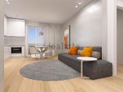 Appartamento in vendita di 52 m²