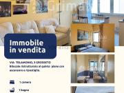 Appartamento in vendita di 52 m²