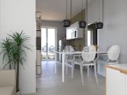Appartamento in vendita di 52 m² in Strada Nuova, 34
