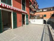 Appartamento in vendita di 52 m² in Via Acquasanta, 134