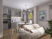 Appartamento in vendita di 52 m² in Via Alberico da...