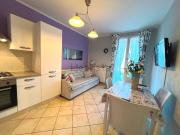 Appartamento in vendita di 52 m² in Via Aurelia, 97