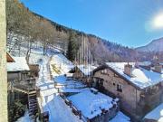 Appartamento in vendita di 52 m² in Via dell&apos Ermitage