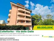 Appartamento in vendita di 52 m² in Via delle Dalie, 79