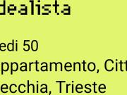 Appartamento in vendita di 52 m² in Via di Cavana, 13