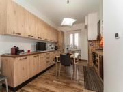 Appartamento in vendita di 52 m² in Via G. Bosso, 12