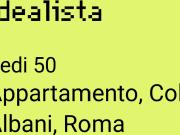 Appartamento in vendita di 52 m² in Via Genzano, 128