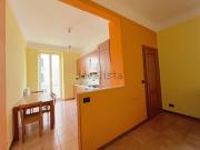 Appartamento in vendita di 52 m² in Via Leonardo Cocito, 9