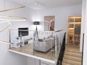 Appartamento in vendita di 52 m² in Via Leonetto Cipriani, 5