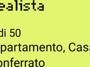 Appartamento in vendita di 52 m² in Via Marcello Adam, 43