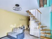 Appartamento in vendita di 52 m² in Via Marsala, 8