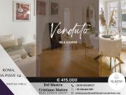 Appartamento in vendita di 52 m² in Via Piave, 14