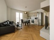 Appartamento in vendita di 52 m² in Via Pigello Portinari, 2