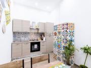 Appartamento in vendita di 52 m² in Via Porta Carini