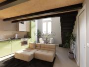Appartamento in vendita di 52 m² in Via Ugo Lenzi, 8