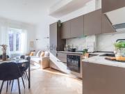 Appartamento in vendita di 52 m² in Viale Brianza, 28