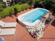 Appartamento in vendita di 535 m² in Via Fetonte, 12