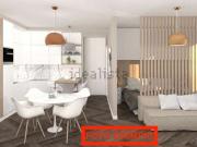 Appartamento in vendita di 53 m²