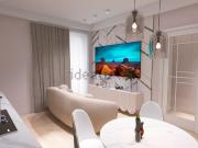 Appartamento in vendita di 53 m² in Francesco Crispi, 231