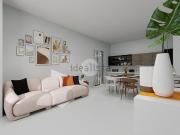 Appartamento in vendita di 53 m² in Via Clara Maffei, 86