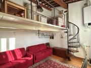 Appartamento in vendita di 53 m² in Via dè Tornabuoni, 58