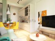 Appartamento in vendita di 53 m² in Via Mauro Macchi, 58