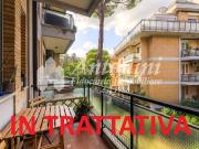 Appartamento in vendita di 53 m² in Via Monterosi