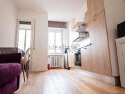 Appartamento in vendita di 53 m² in Via Negroli