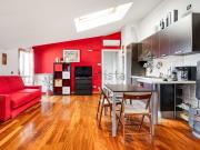Appartamento in vendita di 53 m² in Via Parabiago