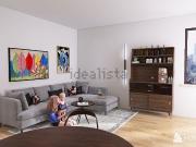 Appartamento in vendita di 53 m² in Via Pistoiese