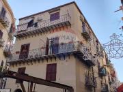 Appartamento in vendita di 53 m² in Via Porta Carini, 15 Appartamento in vendita di 53 m² in Via Porta Carini, 15