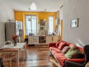 Appartamento in vendita di 53 m² in Via Vitruvio, 11