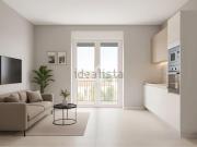 Appartamento in vendita di 53 m² in Via XXV Aprile, 25