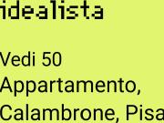 Appartamento in vendita di 53 m² in Viale del Tirreno, 72