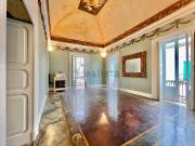 Appartamento in vendita di 540 m² in Via Francesco Milizia