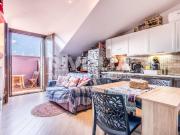 Appartamento in vendita di 54 m²