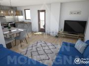 Appartamento in vendita di 54 m²