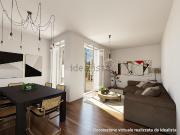 Appartamento in vendita di 54 m² in Corso Italia, 21