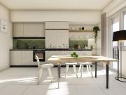 Appartamento in vendita di 54 m² in Corso Roma, 91