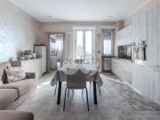 Appartamento in vendita di 54 m² in Via Challant, 37