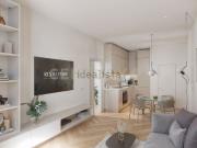 Appartamento in vendita di 54 m² in Via delle Quattro...