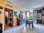 Appartamento in vendita di 54 m² in Via Fratelli Cervi, 12