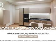 Appartamento in vendita di 54 m² in Via Monte Ortigara, 15