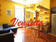 Appartamento in vendita di 54 m² in Via Severino Grattoni