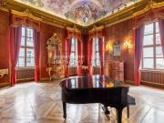 Appartamento in vendita di 550 m² in Via della Consolata, 1